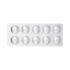 Mahagaba Nt 75/10 Mg Tablet Sr 10